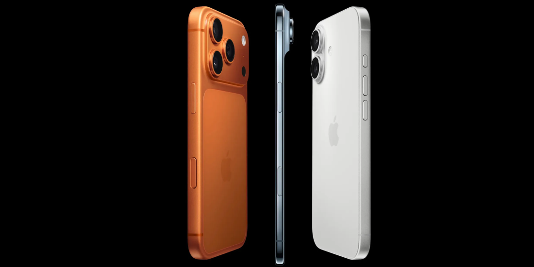 iPhone 17 против Air против 17 Pro: какой выбрать? В чём разница? iPhone 17 против Air против 17 Pro: какой выбрать? В чём разница?
