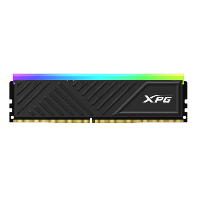 Оперативная память ADATA (AX4U320032G16A SBKD35G) DDR4 32GB 3200MHz CL16 DIMM 1x32