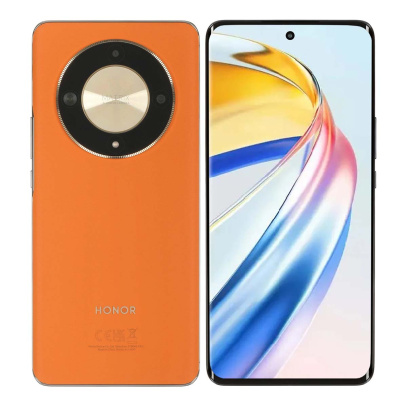 Honor X9b 12/256Gb Marcan Orange, оранжевый