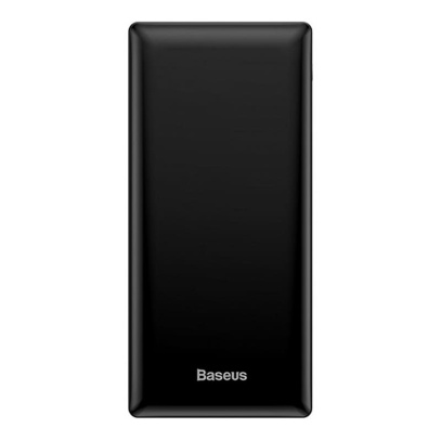 Внешний аккумулятор Baseus 30000mAh Fast Charge 15Вт Mini JA (PPJAN-C01) Чёрный