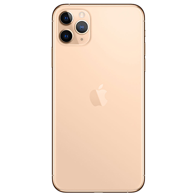 Apple iPhone 11 Pro Max 64Gb Gold, золотой