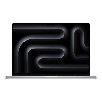 Apple MacBook Pro 16" (M4 Max 16C CPU, 40C GPU, 2024) 48/1Tb SSD (MX2W3) Silver, серебристый