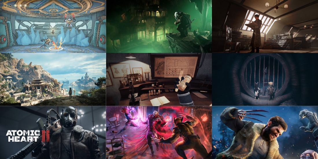 Топ-10 самых обсуждаемых игр 2026 года: GTA 6, Resident Evil: Requiem и другие Топ-10 самых обсуждаемых игр 2026 года: GTA 6, Resident Evil: Requiem и другие