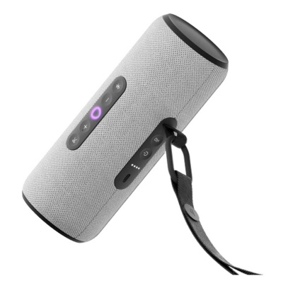 Яндекс.Станция Стрит (Алиса) Gray, серый