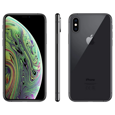 Apple iPhone XS 256Gb Space Gray, «серый космос»
