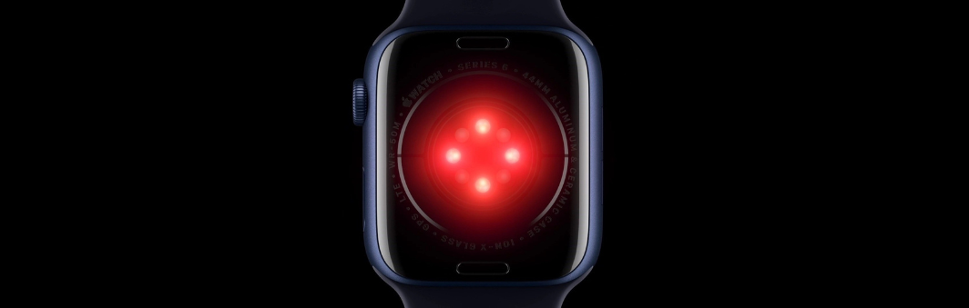 Apple разрабатывает инновационный датчик гидратации для Apple Watch Apple разрабатывает инновационный датчик гидратации для Apple Watch