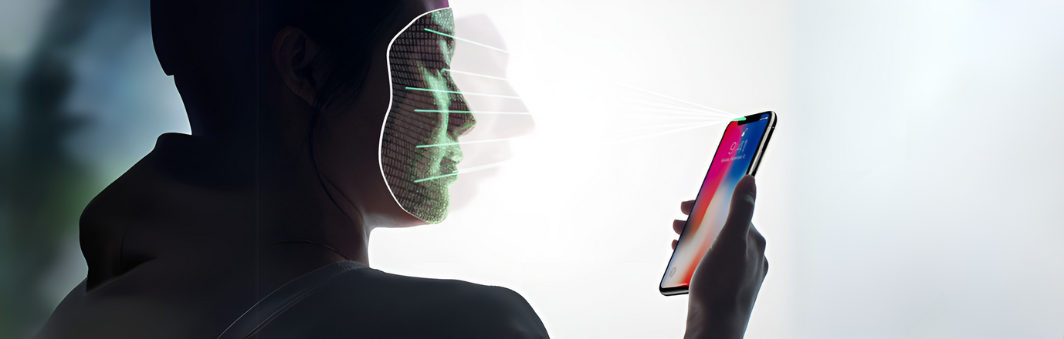 Face ID: как эта технология развивалась и чего от неё ждать в iPhone 17? Face ID: как эта технология развивалась и чего от неё ждать в iPhone 17?