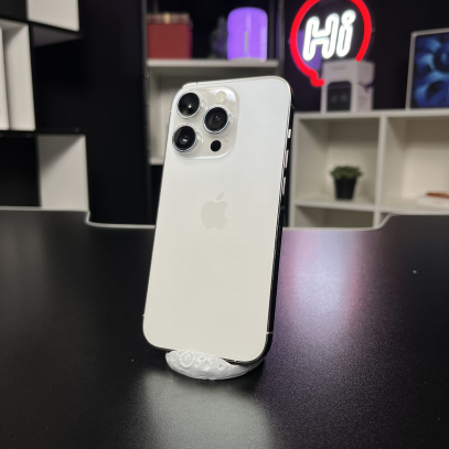 Trade in Apple iPhone 14 Pro 512Gb Silver IMEI: 2109