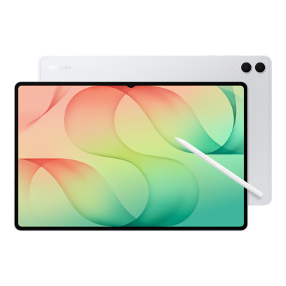 Samsung Galaxy Tab S12 Ultra Wi-Fi 12/256Gb Silver, серебристый