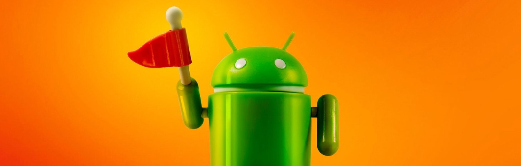 Смартфон с Android 15 будет трудно украсть Смартфон с Android 15 будет трудно украсть
