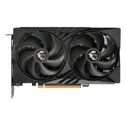 Видеокарта MSI Nvidia GeForce RTX 5050 Gaming 8 Гб GDDR6 128 бит (RTX 5050 8G Gaming)