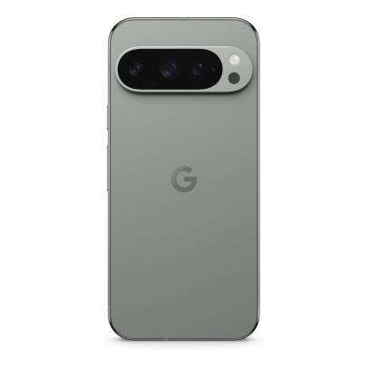 Google Pixel 9 Pro 12/128Gb Hazel, серый