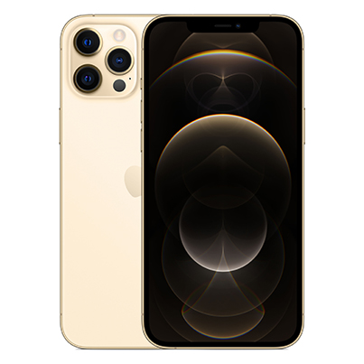 Apple iPhone 12 Pro Max 128Gb Gold, золотой