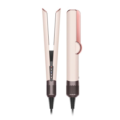 Выпрямитель для волос Dyson AirStrait HT01 (CN/HK/KR) Ceramic Pink/Rose Gold, розовый