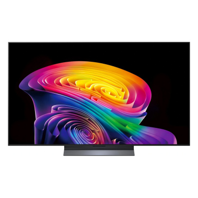 Телевизор LG 55" 4K UHD, 144 Гц, OLED (OLED55C6RLA.ARUG)