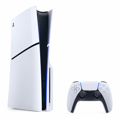 Sony PlayStation 5 Slim 1Tb