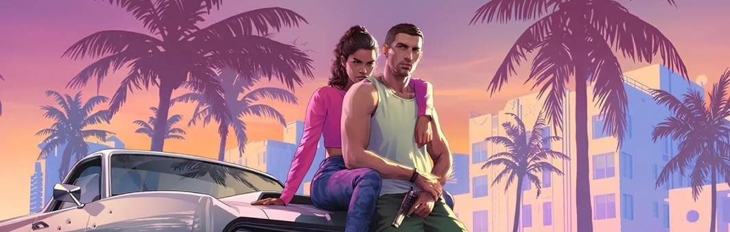 Rockstar представила второй трейлер GTA 6: всё, что известно о самой ожидаемой игре десятилетия Rockstar представила второй трейлер GTA 6: всё, что известно о самой ожидаемой игре десятилетия