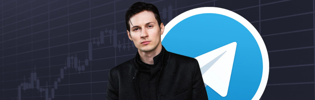 Telegram обновил политику модерации после задержания Дурова Telegram обновил политику модерации после задержания Дурова