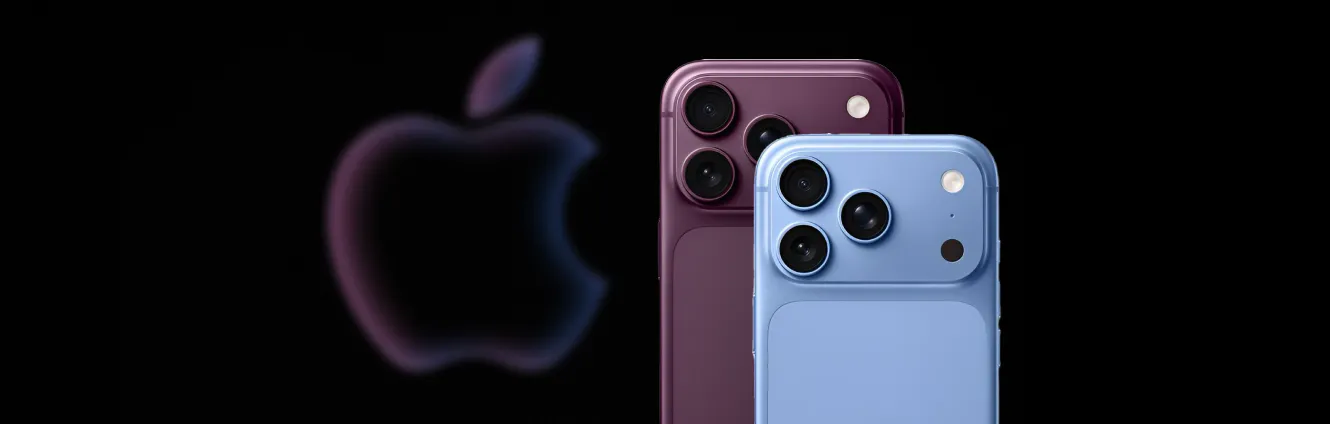 Презентация Apple 2026 в прямом эфире. Розыгрыш призов от Hi Store! Презентация Apple 2026 в прямом эфире. Розыгрыш призов от Hi Store!