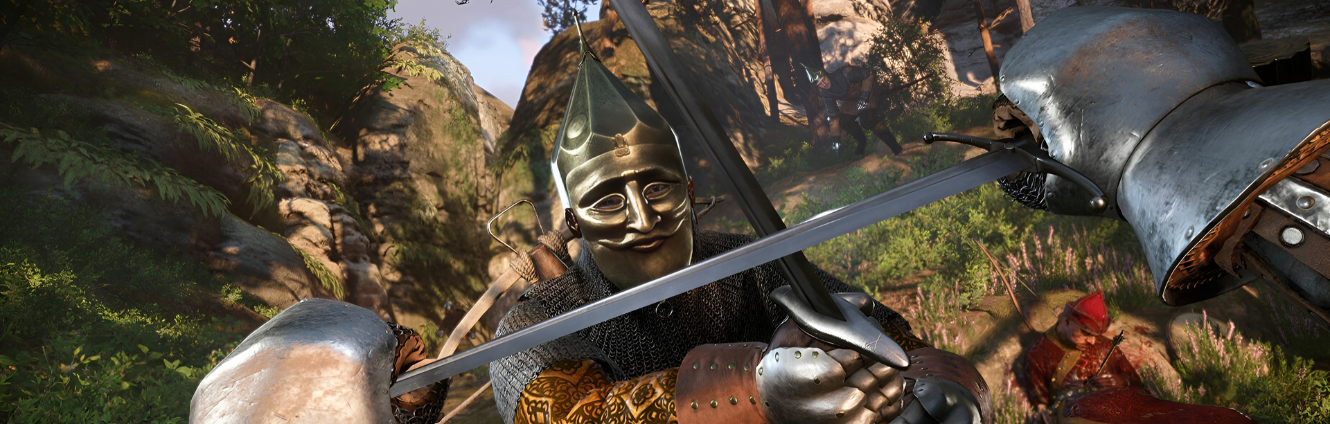 Вышла Kingdom Come: Deliverance 2. Это шедевр или кошмар? Обзор игры Вышла Kingdom Come: Deliverance 2. Это шедевр или кошмар? Обзор игры