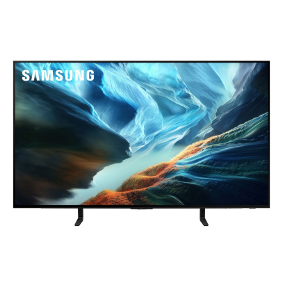 Телевизор Samsung 48" 4K UHD, 144 Гц, OLED (QE48S90HAEXPY)