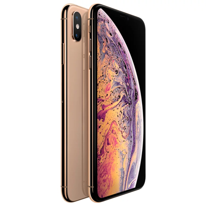 Apple iPhone XS Max 256Gb Gold, золотой