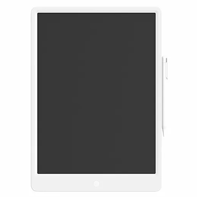 Детский планшет для рисования Xiaomi Mijia LCD Writing Tablet 13.5" (XMXHB02WC) Белый