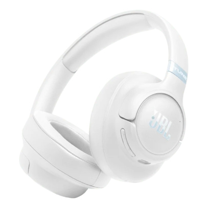 Беспроводные наушники JBL Tune 780NC White, белый
