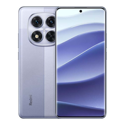 Xiaomi Redmi Note 14 Pro 5G 8/256Gb Lavender Purple, фиолетовый