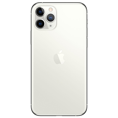 Apple iPhone 11 Pro 256Gb Silver, серебристый