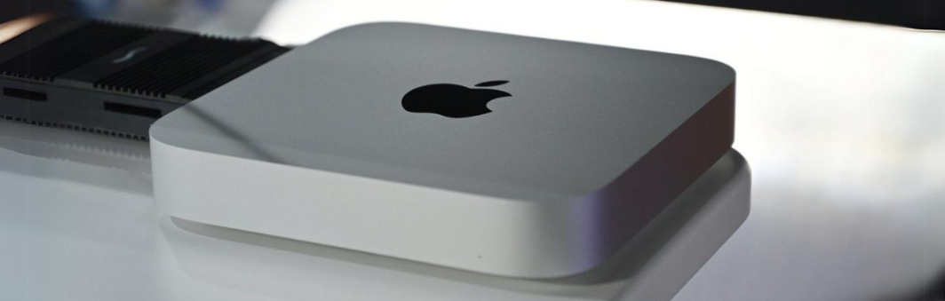 СМИ: Apple выпустит новый Mac mini, сделав его еще меньше СМИ: Apple выпустит новый Mac mini, сделав его еще меньше