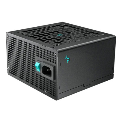 Блок питания DeepCool GamerStorm (PL800D) Bronze, 800 Вт Чёрный