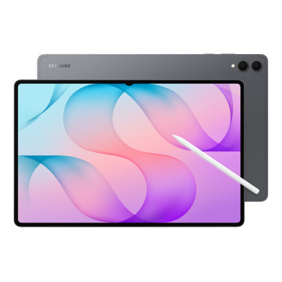 Samsung Galaxy Tab S12 Ultra Wi-Fi 12/512Gb Gray, серый