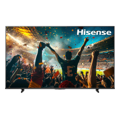 Телевизор Hisense 55" 4K UHD, 60 Гц, QLED (55E7S RU)