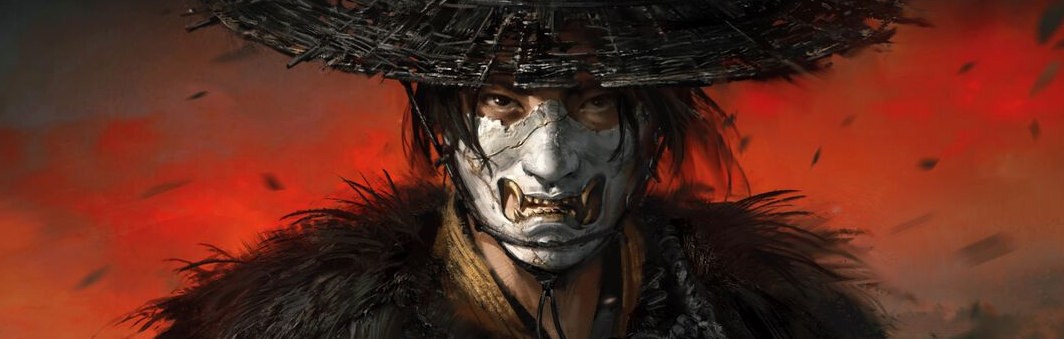 Ghost of Yotei: самурайские бои без самураев. Всё об игре — дата релиза, геймплей, сюжет Ghost of Yotei: самурайские бои без самураев. Всё об игре — дата релиза, геймплей, сюжет