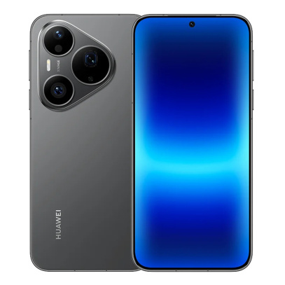 HUAWEI Pura 90s Pro 12/256Gb Mulberry Black, чёрный