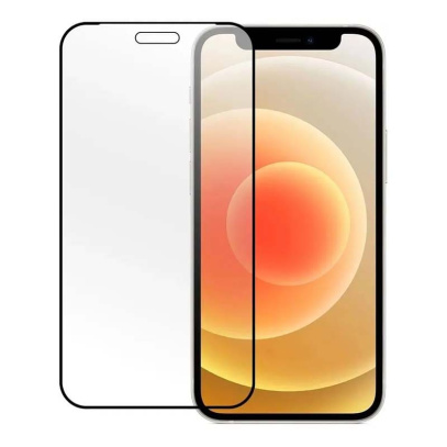 Защитное стекло для iPhone 12 mini REMAX 3D (GL-27) Глянцевое