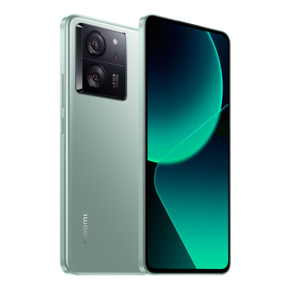 Xiaomi 13T 12/256Гб Meadow Green, зеленый