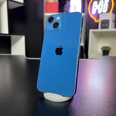 Trade in Apple iPhone 13 128Gb Blue IMEI: 7294