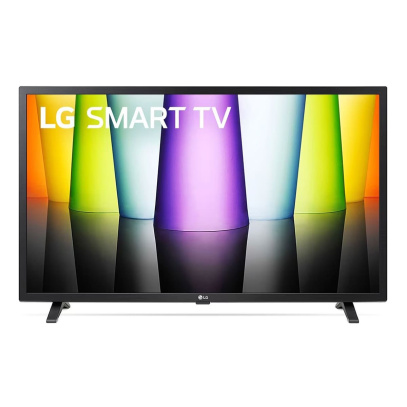 Телевизор LG 32" Full HD, 60Гц, 1920x1080, LED (32LQ63506LA)