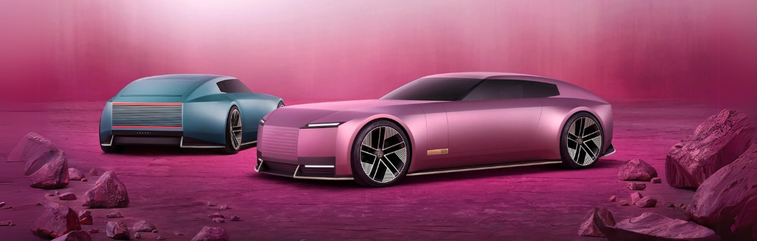 Jaguar Type 00 Concept: официальная премьера и технические параметры Jaguar Type 00 Concept: официальная премьера и технические параметры