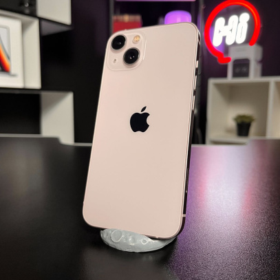 Trade in Apple iPhone 13 128Gb Pink Dual SIM IMEI: 3122