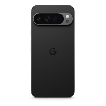 Google Pixel 9 Pro XL 16/1Tb Obsidian, черный