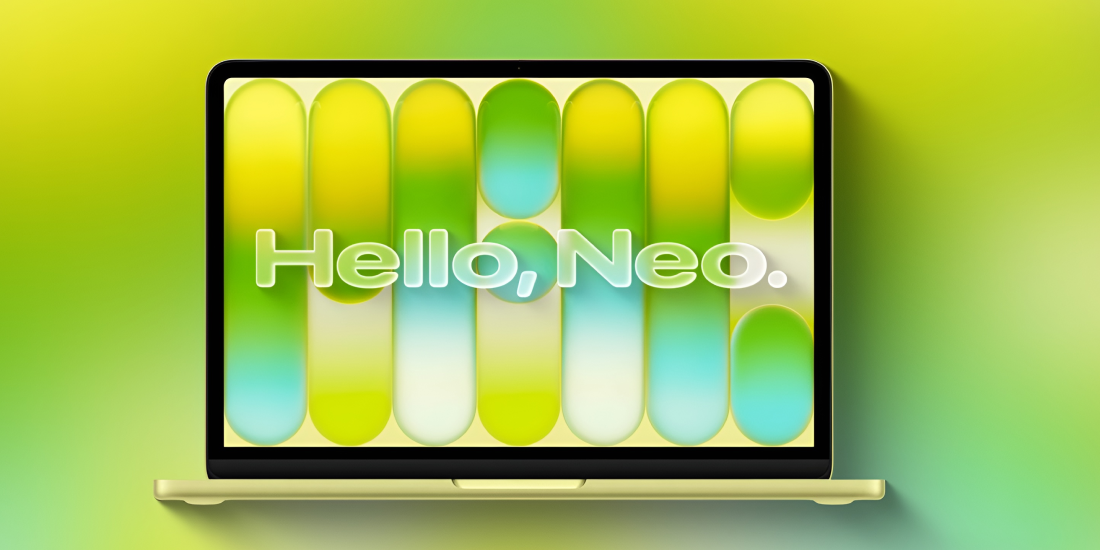 MacBook Neo 2: всё, что известно о новом ноутбуке Apple MacBook Neo 2: всё, что известно о новом ноутбуке Apple