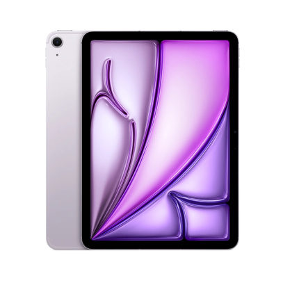 Apple iPad Air 11" (M3, 2025) Wi-Fi + Cellular 256Gb Purple, фиолетовый Apple iPad Air 11" (M3, 2025) Wi-Fi + Cellular 256Gb Purple, фиолетовый