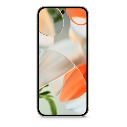 Google Pixel 9 256Gb Porcelain, бежевый