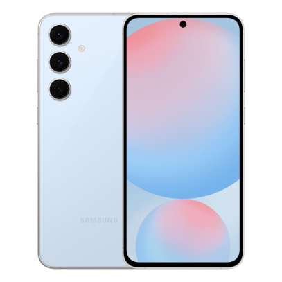Samsung Galaxy S24 FE 8/256Gb Blue, голубой