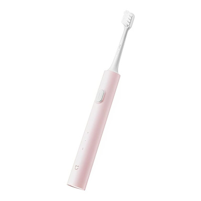 Электрическая зубная щетка Xiaomi Mijia Electric Toothbrush T200 Розовый