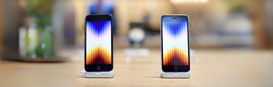 iPhone SE (2022) заканчиваются, а в Mac добавят обновление ИИ-функций: что рассказал Марк Гурман iPhone SE (2022) заканчиваются, а в Mac добавят обновление ИИ-функций: что рассказал Марк Гурман