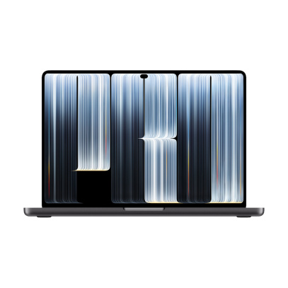 Apple MacBook Pro 14.2" PROLED XDR (M5 Pro, 18C CPU, 20C GPU, 2026) 24/1Tb SSD Space Black, "чёрный космос"